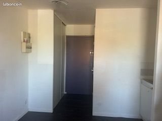 Appartement à vendre, 19m², Toulouse