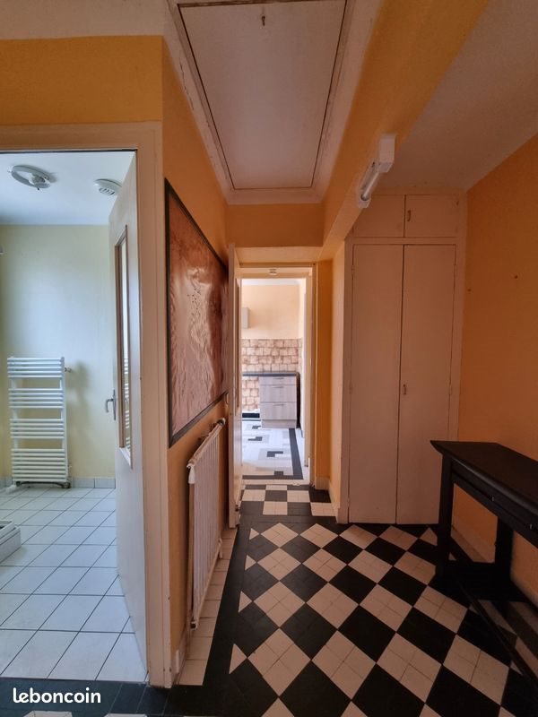 Maison à vendre, 135m², Montsûrs