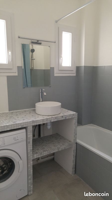 Appartement à louer, 37m², Lyon 5ème