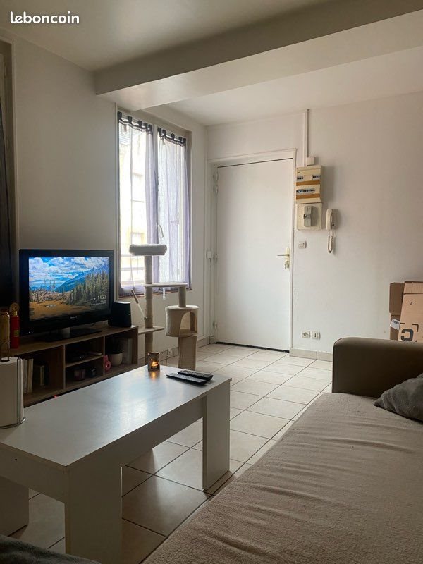 Appartement à louer, 36m², Elbeuf