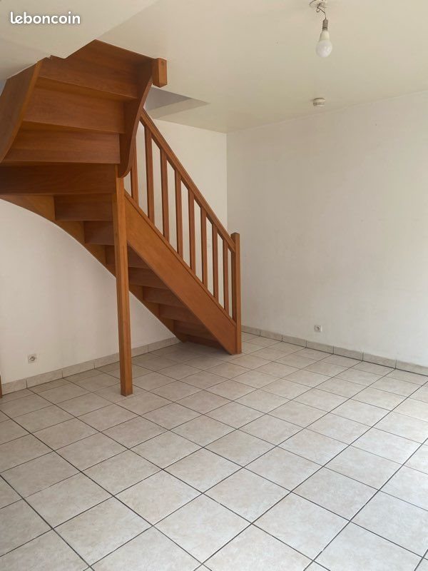 Appartement à louer, 36m², Elbeuf