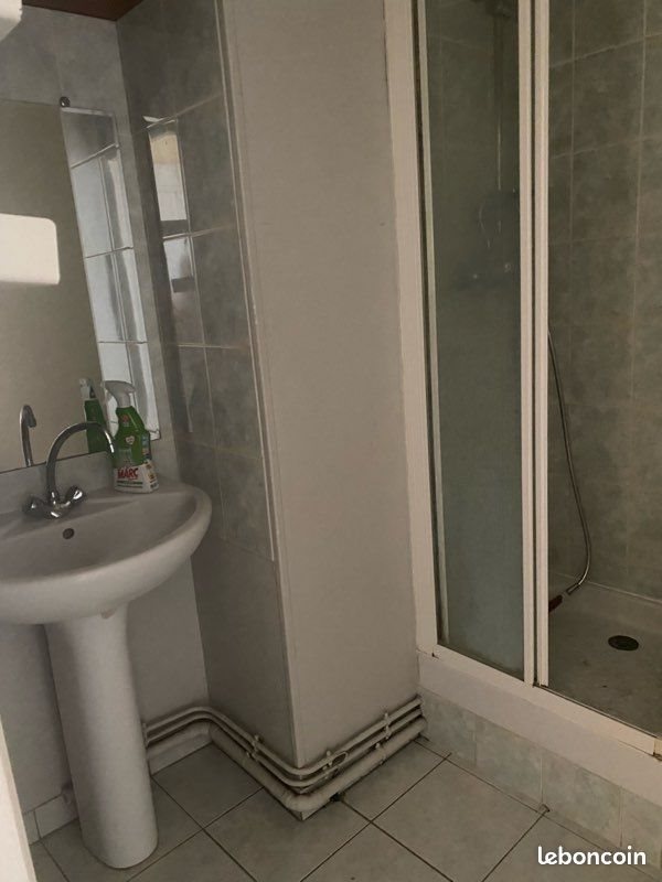 Appartement à louer, 36m², Elbeuf