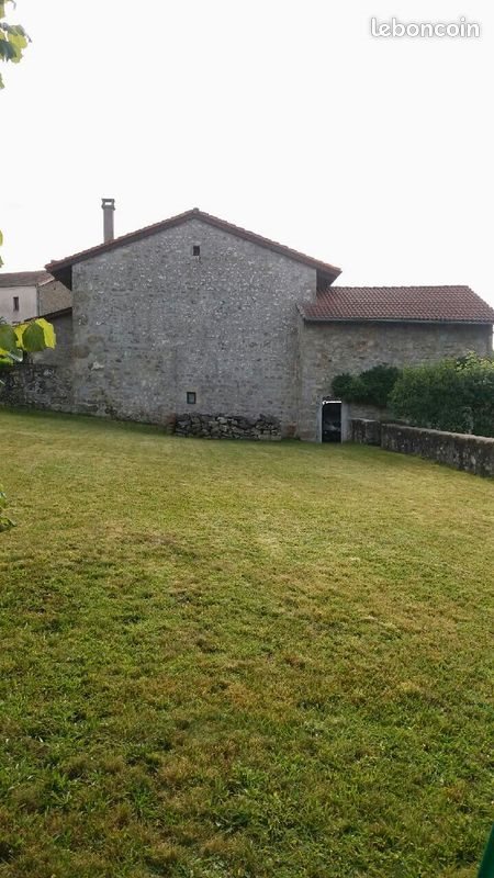 Maison à vendre, 111m², Viverols
