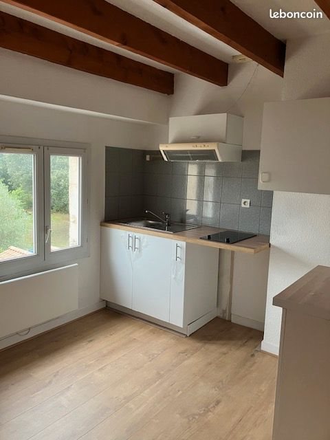 Appartement à louer, 65m², Niort