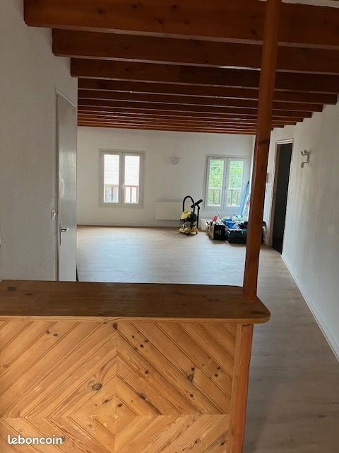 Appartement à louer, 65m², Niort
