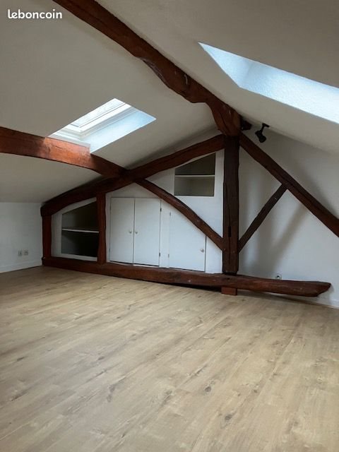 Appartement à louer, 65m², Niort
