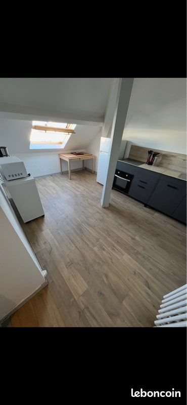 Appartement à louer, 43m², Vesoul