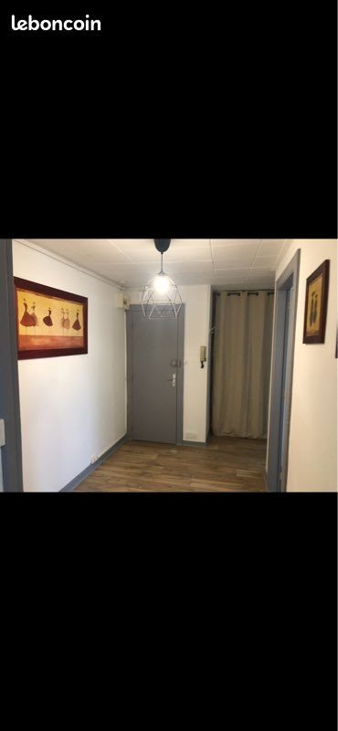 Appartement à louer, 43m², Vesoul