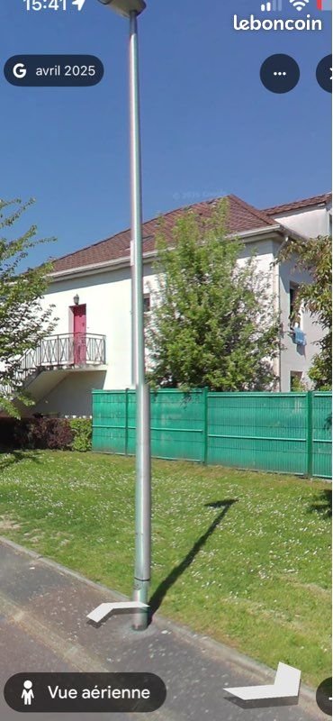 Appartement à vendre, 82m², Villepinte