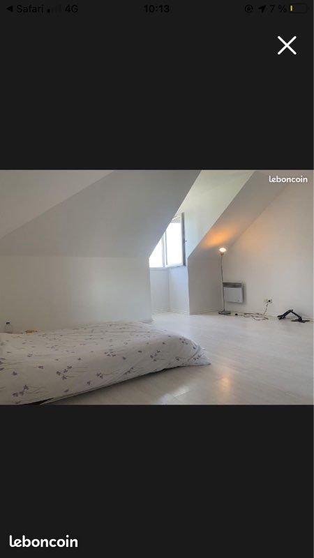 Appartement à vendre, 82m², Villepinte