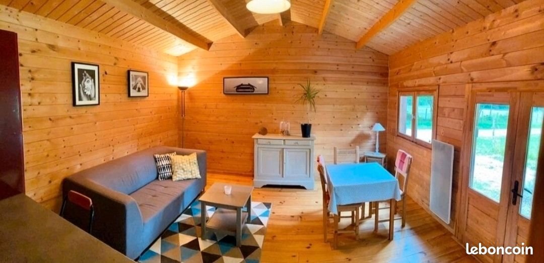 Maison à louer, 33m², Cestas