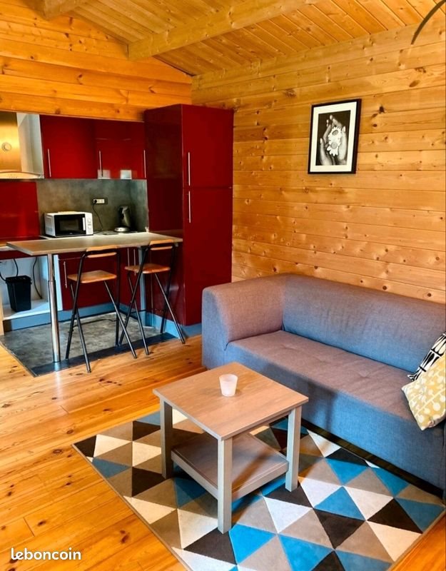 Maison à louer, 33m², Cestas