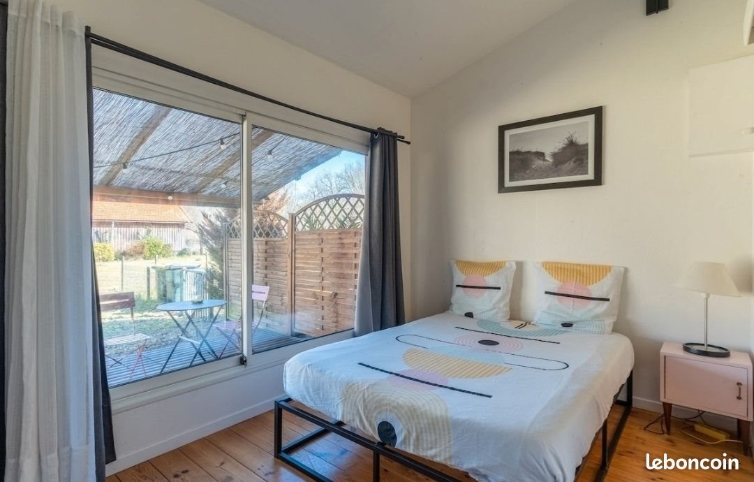 Maison à louer, 33m², Cestas