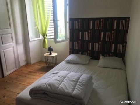 Appartement à vendre, 54m², Corte