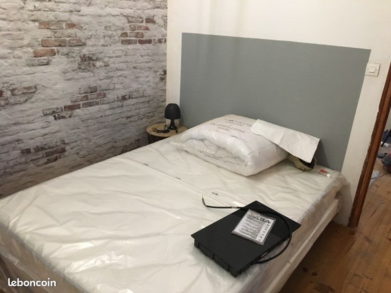 Appartement à vendre, 54m², Corte