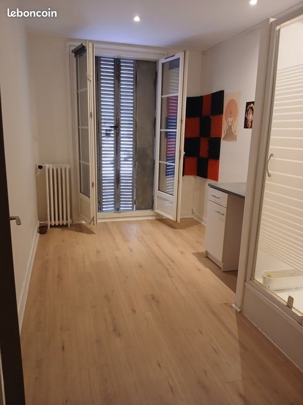Appartement à vendre, 10m², Le Havre