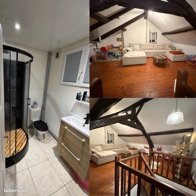 Maison à vendre, 80m², Bolbec