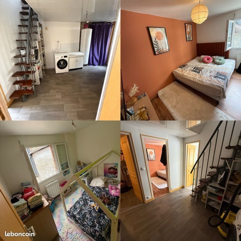 Maison à vendre, 80m², Bolbec
