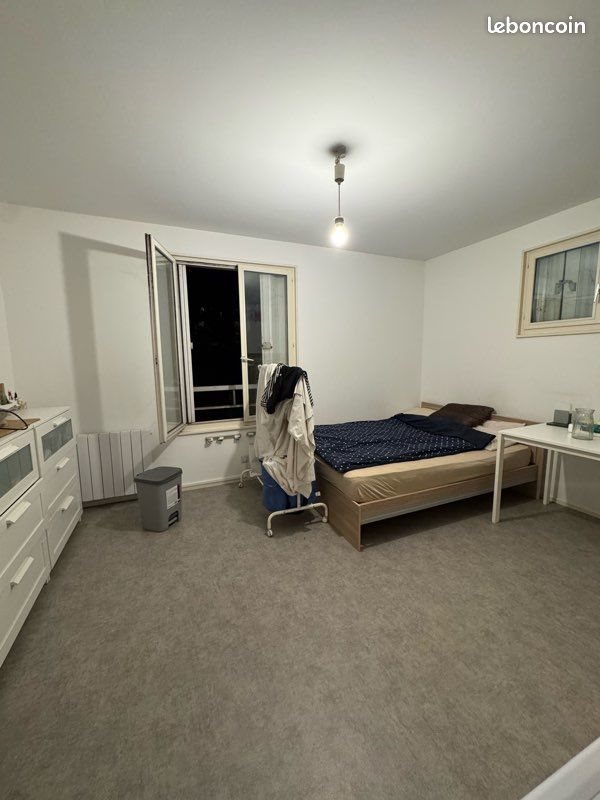 Appartement à louer, 22m², Thionville