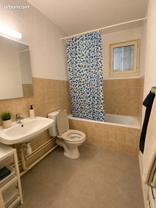 Appartement à louer, 22m², Thionville