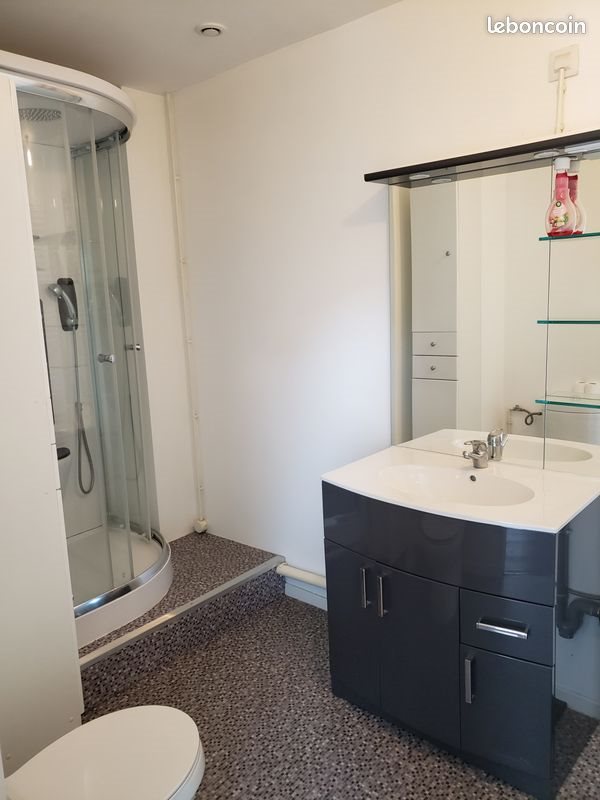 Appartement à louer, 69m², Villeneuve-l'Archevêque