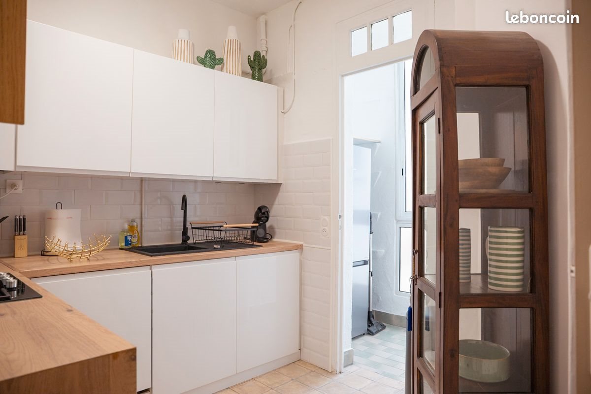 Appartement à louer, 95m², Perpignan