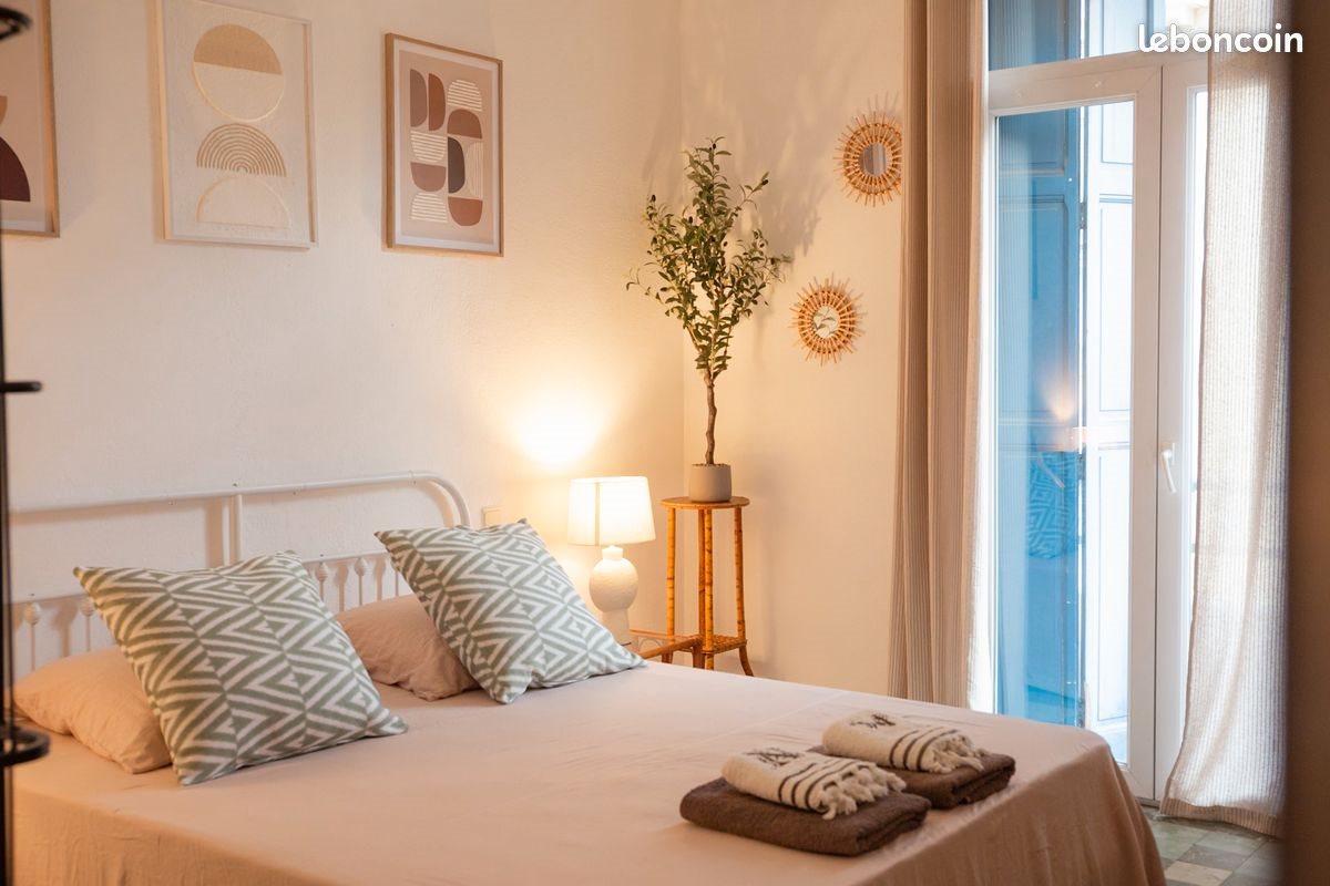 Appartement à louer, 95m², Perpignan