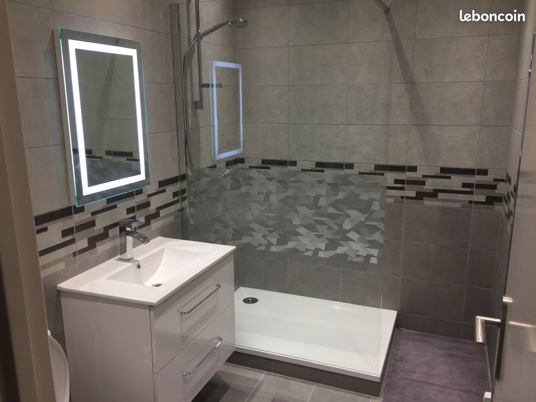 Appartement à louer, 25m², Colmar