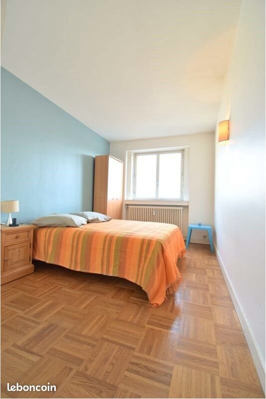 Appartement à louer, 105m², Grenoble