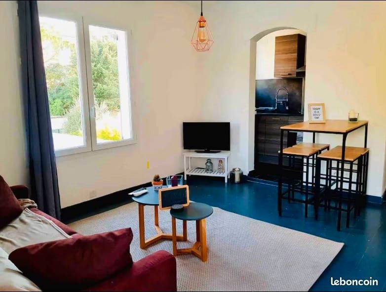 Appartement à louer, 45m², Avignon