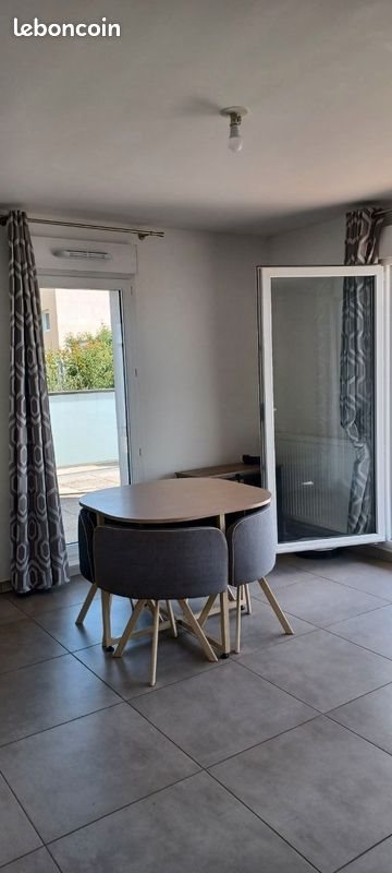 Appartement à vendre, 60m², Montlouis-sur-Loire