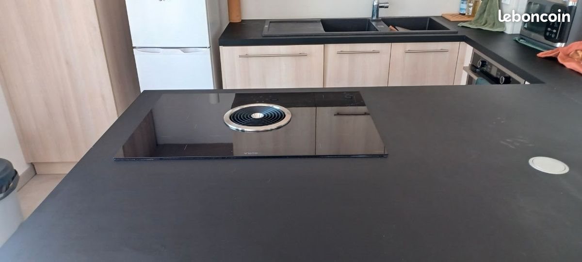 Appartement à vendre, 60m², Montlouis-sur-Loire