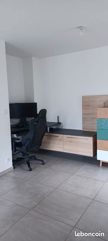 Appartement à vendre, 60m², Montlouis-sur-Loire