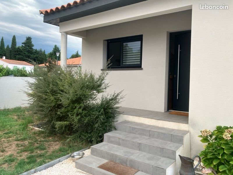 Maison à vendre, 83m², Millas
