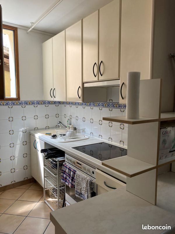 Appartement à louer, 20m², Sainte-Foy-lès-Lyon