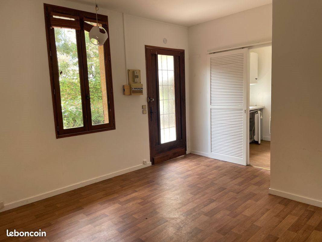 Appartement à louer, 24m², Bordeaux