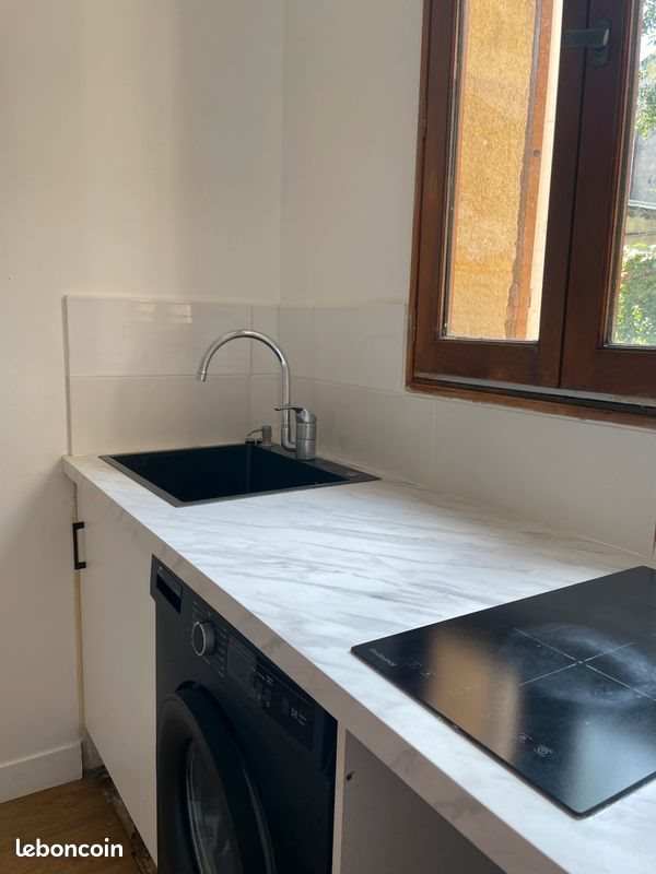 Appartement à louer, 24m², Bordeaux