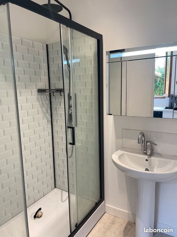 Appartement à louer, 24m², Bordeaux