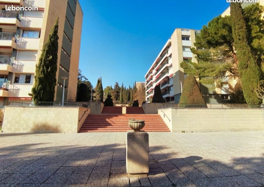 Appartement à louer, 15m², Aix-en-Provence