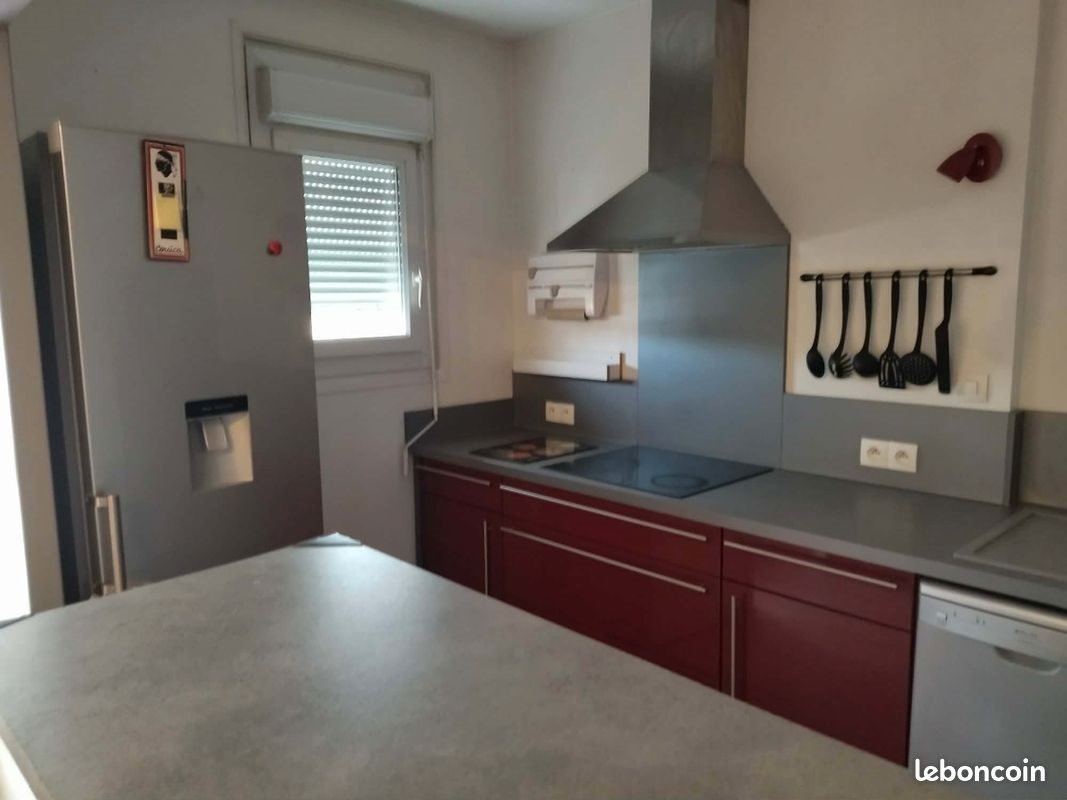 Appartement à vendre, 50m², Bagnols-sur-Cèze