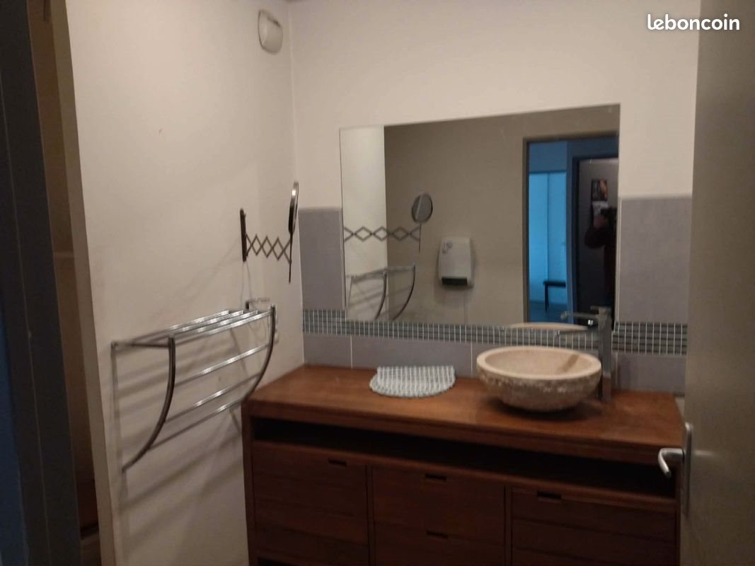 Appartement à vendre, 50m², Bagnols-sur-Cèze
