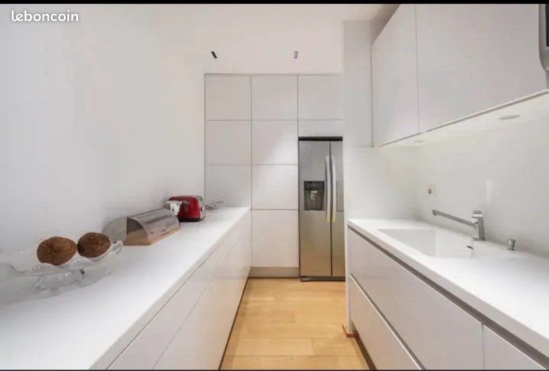 Appartement à louer, 91m², Bordeaux