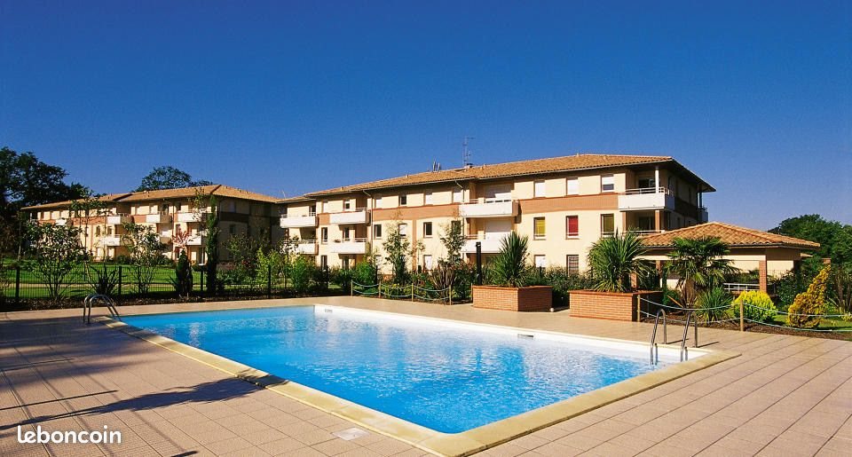 Appartement à louer, 61m², Carquefou
