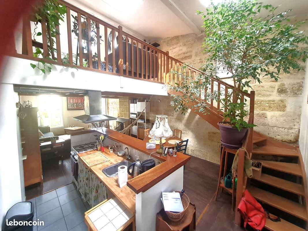 Appartement à vendre, 101m², Lormont