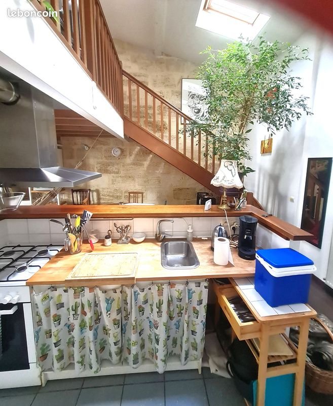 Appartement à vendre, 101m², Lormont