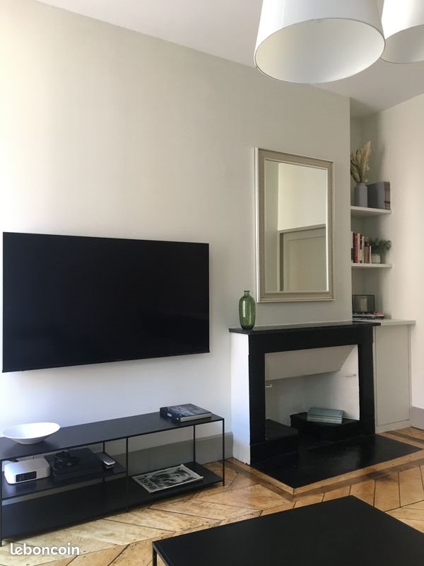 Appartement à louer, 42m², Grenoble