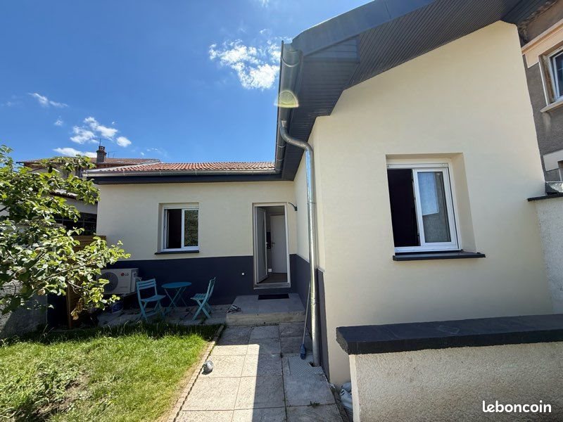 Appartement à louer, 30m², Oyonnax