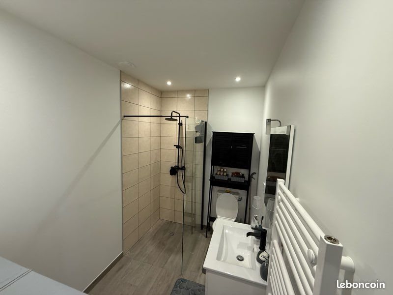Appartement à louer, 30m², Oyonnax