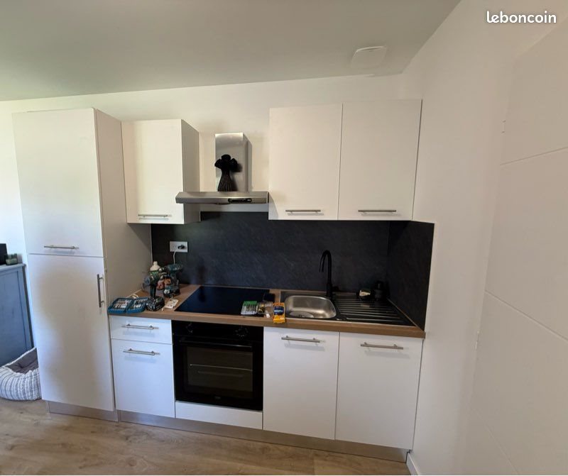 Appartement à louer, 30m², Oyonnax