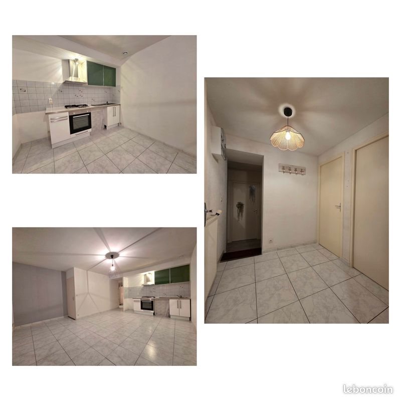Maison à louer, 60m², Saint-Mihiel